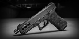 TAR The Perfect Handgun