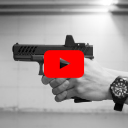 YouTube bans firearm videos