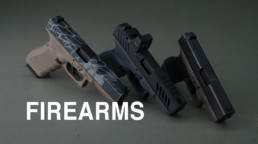Armory Utah thumbnail firearms