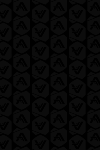Armory Logo Black Background