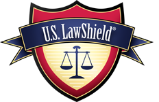 Logo US Law Shield