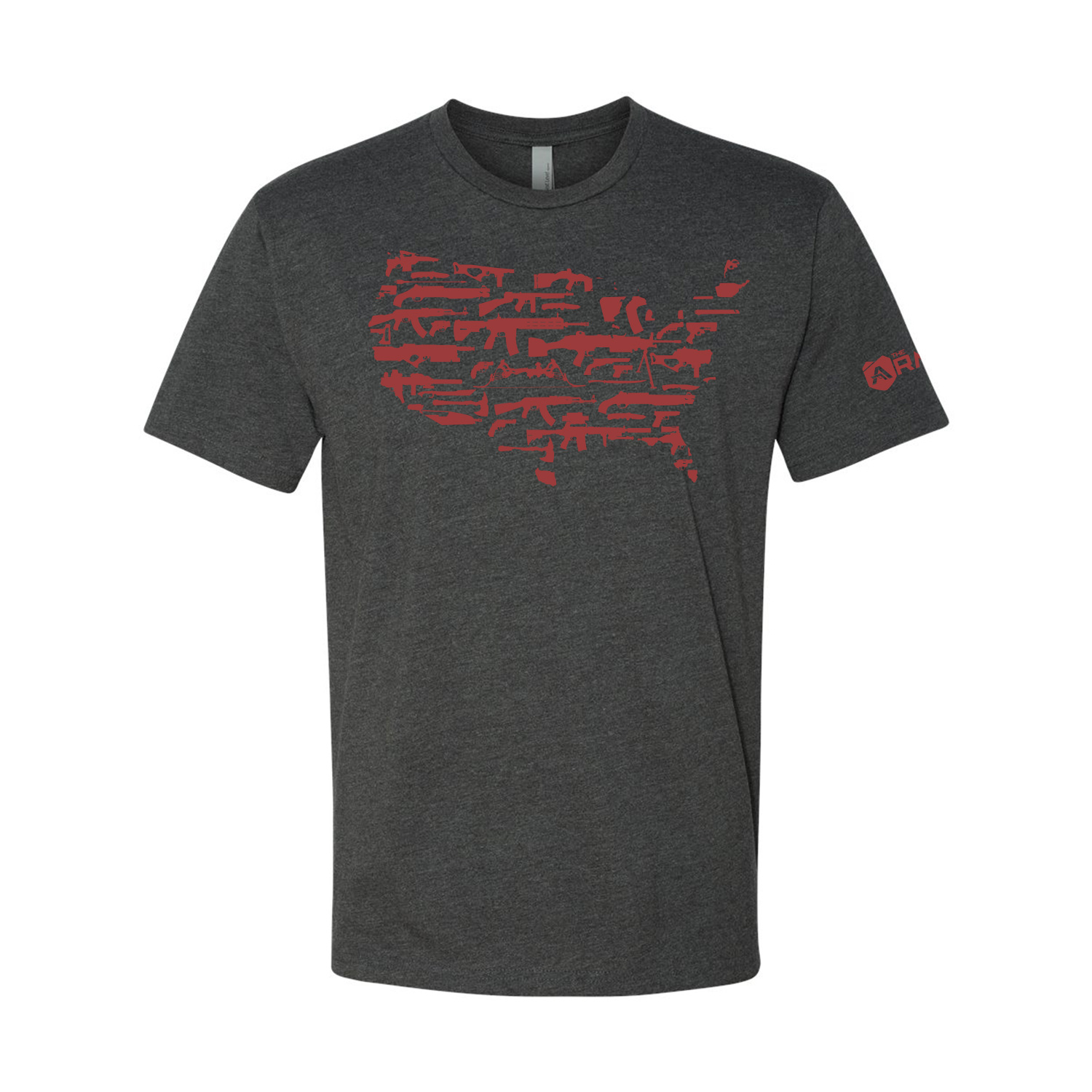 Rifle USA Shirt - The Armory