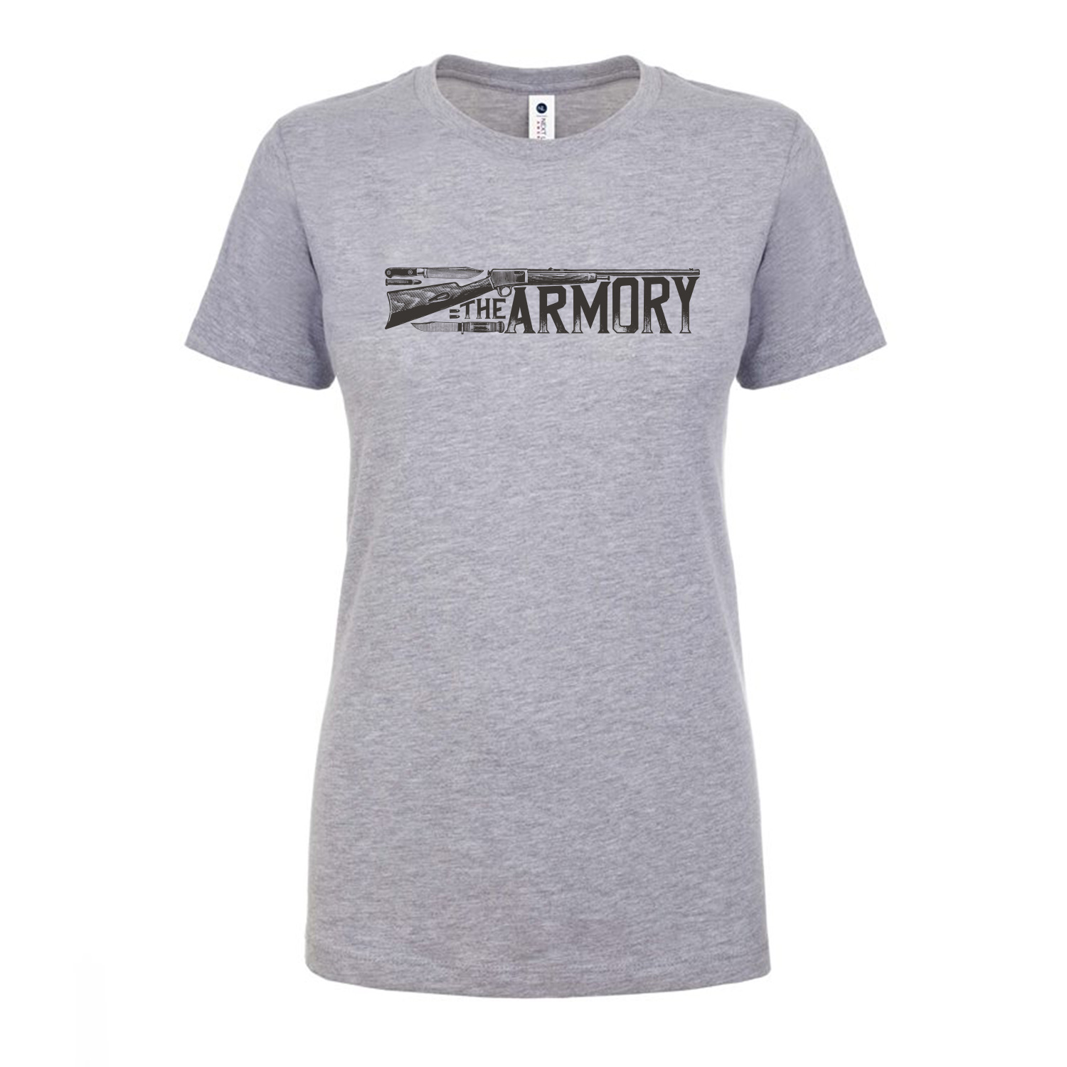 Old Time Firearms Shirt (Womens) - The Armory